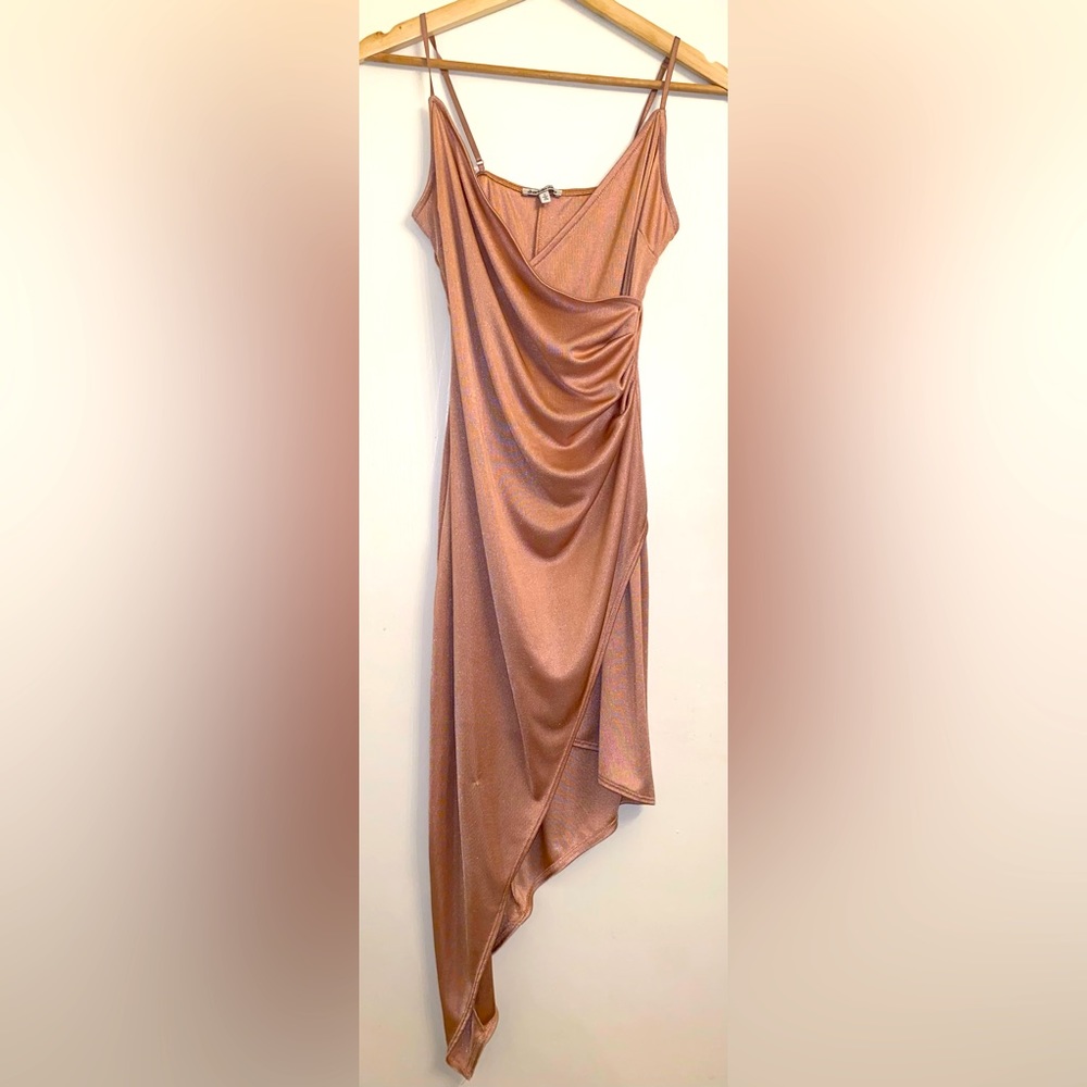 Charlotte Russe Dress: Size: Small